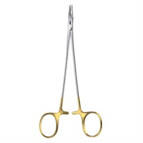 Иглодержатель по DE BAKEY, DUROGRIP, длина 165 мм BM063R