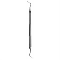 Экскаватор Endo #31L, эндодонтический, ложка, 1,0 мм, ручка №41 EXC31L