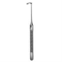 Ретрактор LANGENBECK-GREEN, 24х6 мм, длина 160 мм BT178R