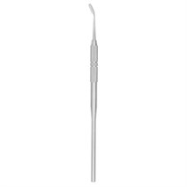Зеркало #2, микрохиругическое, прямоугольное, среднее, 3х9 мм MM2