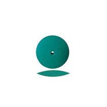 Полир для работы с металлами Politec UM, линза, зеленый, 1 шт ML9-402