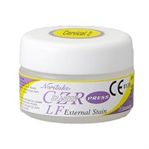 CZR PRESS LF Internal Stain - внутренние красители, Cervical 2, 3 г 107-1731