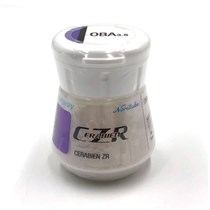 CZR Opacious Body - опак-дентин, OBA3.5, 10 г 104-2791