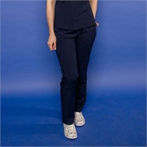 Брюки женские, R173 синий индиго, XXL R173-99
