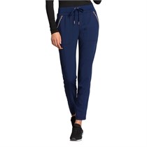 Брюки женские Cherokee CK055, синий, 2XL CK055-NAV-2XL