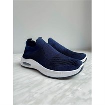 Слипоны мужские ST031, синий, 40 ST031-BLU-40