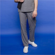 Брюки мужские, R192 серый, XL R192-105