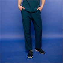 Брюки мужские, R176 сине-зелёный, L R176-100