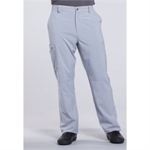 Брюки мужские удлиненные Cherokee CK200AT, серый, XL CK200AT-GRY-XL
