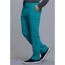 Брюки мужские Cherokee CK200A, бирюзовый, 2XL CK200A-TLPS-2XL