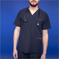 Туника мужская 257 Tennessee, R148 нэви, 4XL 257R1484XL