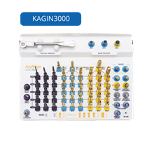Навигационный набор R2GATE AnyRidge st795341