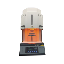 Высокотемпературная печь для синтеризации циркония ZTCF-30B PLUS, , ZTCF-30B-PLUS