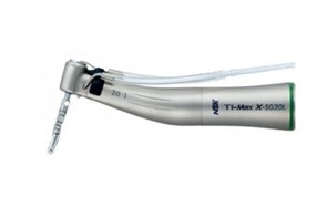 Угловой понижающий наконечник NSK Ti-Max X-SG20L 20:1 st31023