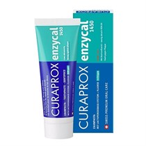 Зубная паста CURAPROX Enzycal 1450 ppm, 75 мл PM2898