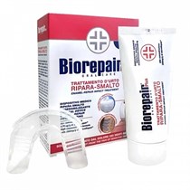 Biorepair препарат для снижения чувствительности и восстановления эмали, 50 мл PM1649
