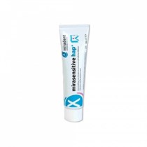 Зубная паста miradent mirasensitive hap+ для чувствительных зубов, 20 мл PM1767351