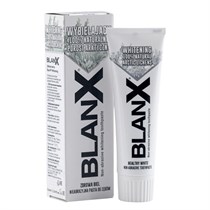 Зубная паста Blanx Whitening Arctic lichens, 75 мл PM5775