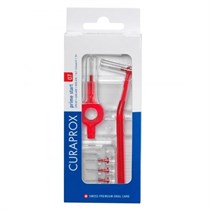 CURAPROX Prime Start: 5 ершиков CPS07 с держателями UHS409+UHS470 PM5672