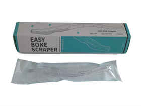 Easy Bone Scraper – скребок костный одноразовый | Dental Studio (Ю. Корея) S-18575