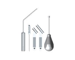 Аренда хирургического набора Brånemark System Zygoma AR00027
