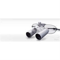 EyeMag Pro F - бинокулярные лупы на оправе, увеличение 3.2-5x | Carl Zeiss (Германия) S-2276