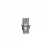 Абатмент титановый EV 4.8, высота 1 мм (TitaniumBase EV 4.8 – 1 mm) 25930