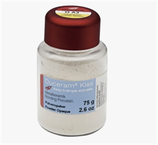 Duceram Kiss Opaker A3, 75 г опак порошковый 5360901025