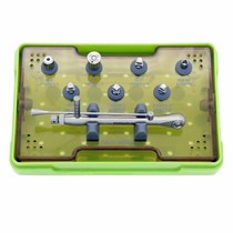 Аренда ортопедического набора XIP, Dentium (Ю.Корея) AR0036