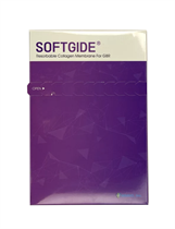 Резорбируемая мембрана SOFTGIDE SG2030
