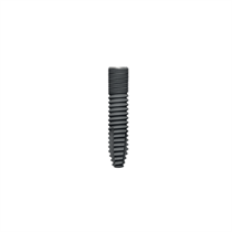 Имплантат Astra Tech Implant EV, D 3,0 S мм (прямой); H 15 мм 26305