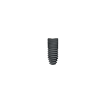 Имплантат Astra Tech Implant EV,  S (прямой), D 3,6 мм; H 11 мм 26313