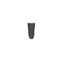 Имплантат Astra Tech Implant EV,  C (конический), D 4,2 мм ; H 9 мм 26332