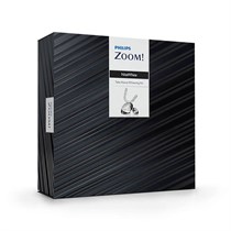 Philips ZOOM NiteWhite 22%,  домашнее отбеливание - ночной набор (6 шпр.) 170918
