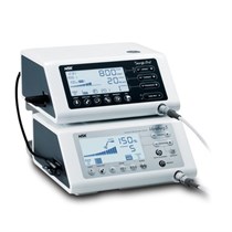 Комплект VarioSurg3 и Surgic Pro+ OPT - ультразвуковая хирургическая система и физиодиспенсер | NSK Nakanishi (Япония) 301931