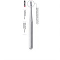 Боры M330P d008 (5шт.) для разрезания коронок твердосплавные (ISO 232/008), Mani 1231913290 - фото 435410
