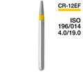 Боры Мани CR-12EF (5 шт.), Mani Dia-Burs 0000910671 - фото 435463