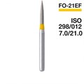 Боры Мани FO-21EF (5 шт.), Mani Dia-Burs 0000910672 - фото 435499