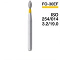 Боры Мани FO-30EF (5 шт.), Mani Dia-Burs 0001914435 - фото 435507