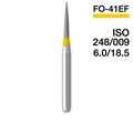 Боры Мани FO-41EF (5 шт.), Mani Dia-Burs 0000910620 - фото 435515