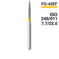 Боры Мани FO-42EF (5 шт.), Mani Dia-Burs 0001911066 - фото 435519