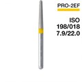 Боры Мани PRO-2EF (5 шт), Mani Dia-Burs 1231914063 - фото 435523