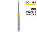 Боры Мани TC-11EF (5 шт.), Mani Dia-Burs 0000910644 - фото 435533