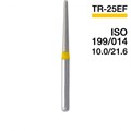 Боры Мани TR-25EF (5 шт.), Mani Dia-Burs 0000910664 - фото 435561