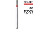 Боры Мани CD-62F (5шт.), Mani Dia-Burs 0001914424 - фото 435625