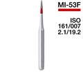 Боры Мани MI-53F (5 шт.), Mani Dia-Burs 1231913085 - фото 435693