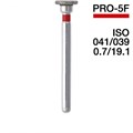 Боры Мани PRO-5F (5 шт.), Mani Dia-Burs 1231913084 - фото 435717