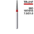 Боры Мани TR-21F (5шт.), Mani Dia-Burs 0001910755 - фото 435747