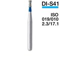 Боры Мани DI-S41 (5 шт.), Mani Dia-Burs 0001910861 - фото 435824