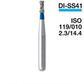 Боры Мани DI-SS41 (5 шт.), Mani Dia-Burs 0001911438 - фото 435828